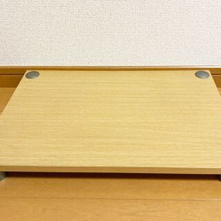 PCモニター台(ニトリ) 中古