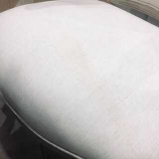 シシリーアームチェア　アンティーク家具の画像