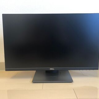 DELL P2219H 21.5インチ液晶ディスプレイ