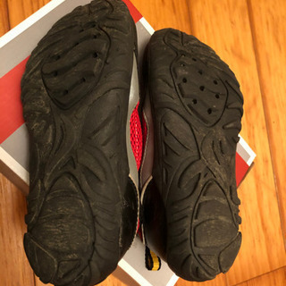 マリンシューズ　20.0cm 子供用の画像