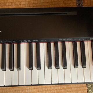 【電子ピアノ スタンド付】PX-150 Privia 
