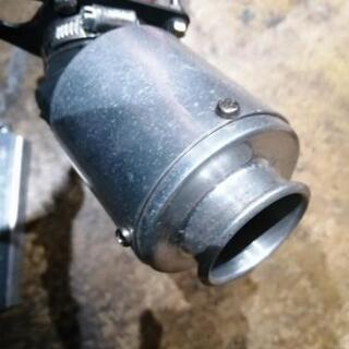 🏍ズーマーパーツの画像