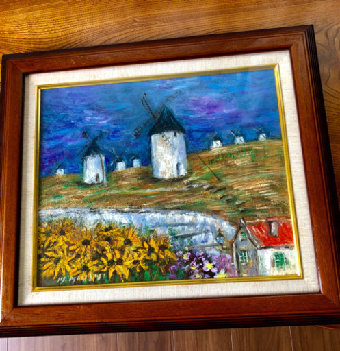 南　美穂子　Minami　Mihoko