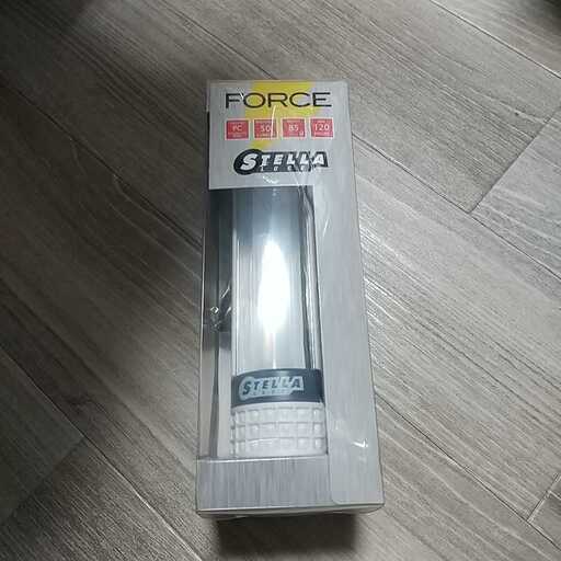 新品【45個】STELLA LUCE(ステラルース) LEDライト フォース SL-3001