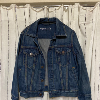 GAP kids デニムジャケット　120