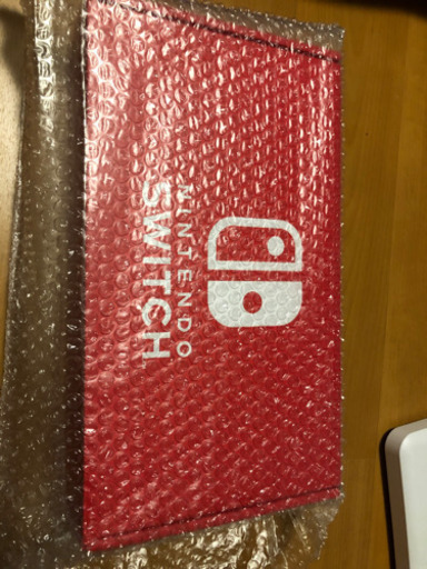 【新品未使用】任天堂スイッチ 限定カラー