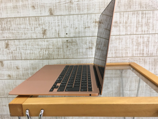 【愛品館江戸川店】アップルApple MacBook Air Retinaディスプレイ　  MWTL2J/A　お問い合わせID:139