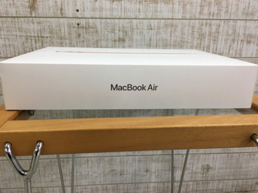 【愛品館江戸川店】アップルApple MacBook Air Retinaディスプレイ　  MWTL2J/A　お問い合わせID:139