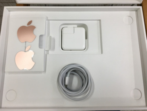 【愛品館江戸川店】アップルApple MacBook Air Retinaディスプレイ　  MWTL2J/A　お問い合わせID:139