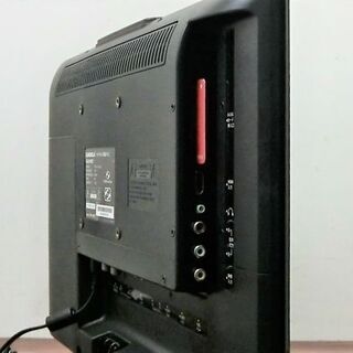 【ハッピー西葛西店】19インチ　液晶テレビ　CANDELA[カンデラ]　ID:53264の画像