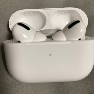 AirPods Pro 箱なし