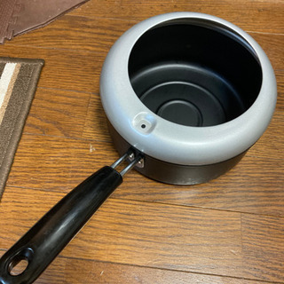 鍋、おぼん、土鍋、天ぷら鍋、フタあげます！！！の画像