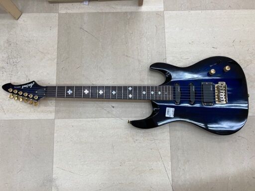 Aria Pro2 MAGNAシリーズ エレキギター