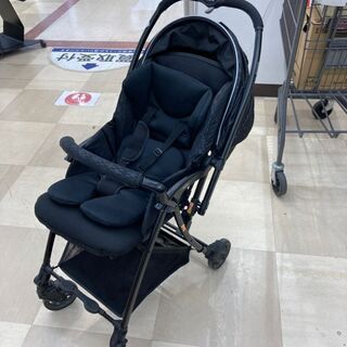 【動作良好】kalfit ベビーカー ヒョウ柄 kalfitの中古が安い！激安で譲ります・無料であげます｜ジモティー