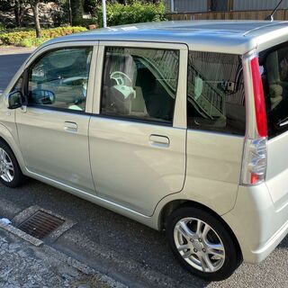 スバル ステラ 軽自動車 車検長い♪令和４年２月まで 79000km コミコミ価格 早い者勝ち！バイクと交換もＯＫ♪の画像
