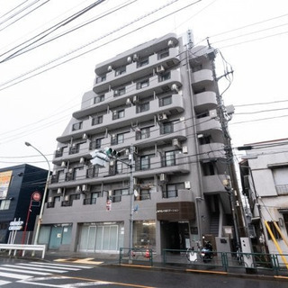 総武・中央緩行線 小岩駅 徒歩13分