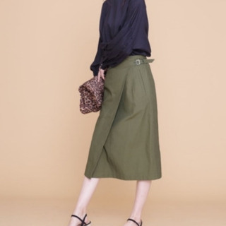 未使用のブランド・ワンピース等あげます。の画像