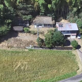 曽於市財部町北俣【売家】リフォーム向田園地帯木造2階建5KK180万円※条件等応相談 − 鹿児島県