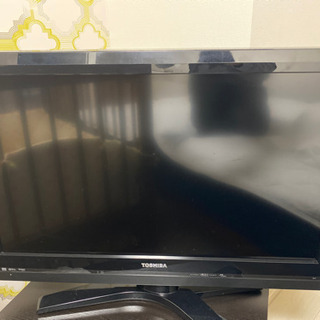 テレビ　Toshiba REGZA 32H1 ハードディスク内蔵時期