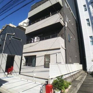 住居物件が少ない四谷に築浅１LDK！！