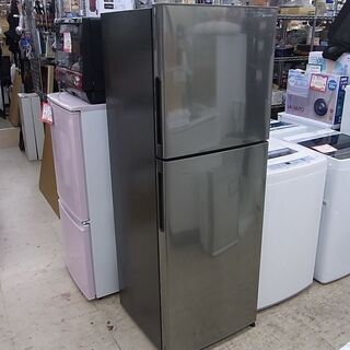 売約済み　2020年製 SHARP 225L 冷蔵庫 SJ-D23E-S