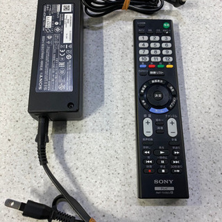 スタンド付きでお買い得！無線LAN内蔵！SONY 40V型 液晶テレビ KJ