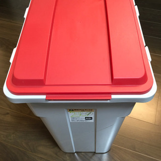 45L ダストボックス ゴミ箱