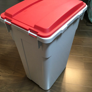 45L ダストボックス ゴミ箱の画像