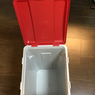 45L ダストボックス ゴミ箱の画像