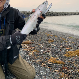 釣り友募集！釣り道具無くてもOK - メンバー募集