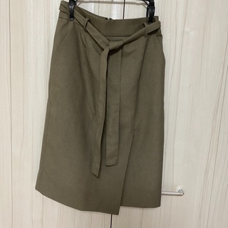 シャスがリッティスカート