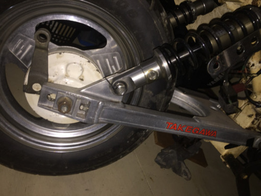 モンキー ゴリラアーム