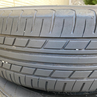 195/65r15 タイヤの画像