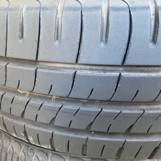 195/65r15 タイヤの画像