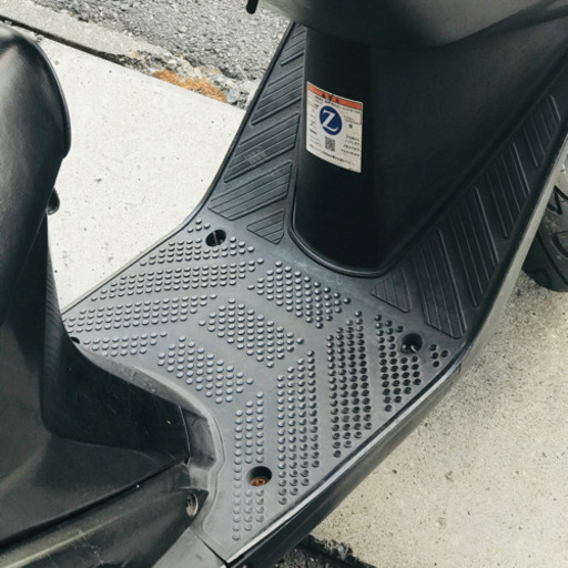 受付終了しました　動作良好　アドレスV100 CE11A型　価格交渉ok