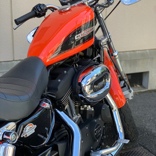 ☆値段交渉可能☆Harley-Davidson xl1200r 