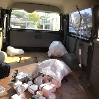 ★トヨタハイエースグランドキャビン10人乗りお値段下げました★の画像