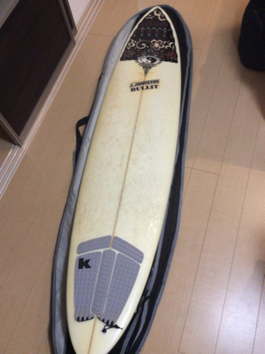 年末値下げ!サーフボード town &country