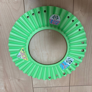 ワンワン　シャンプーハット