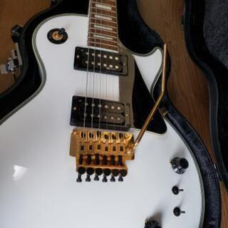 [お取引中]フェルナンデスギター:Burny RLC-85S 2011 SW