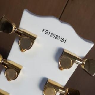 [お取引中]フェルナンデスギター:Burny RLC-85S 2011 SW