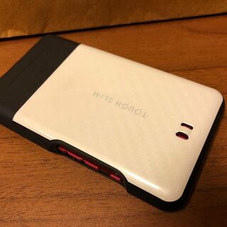 【美品】SONY Walkman　NW-A35HN（16GB）の画像