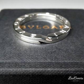 決まりました❗️②正規品BVLGARI ブルガリ キーリング ネックレストップの画像