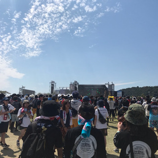 🎶🎸バンド好き仲間募集🎤🎶