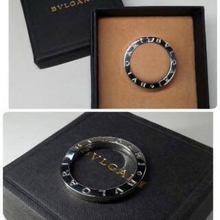 決まりました❗️②正規品BVLGARI ブルガリ キーリング ネックレストップの画像