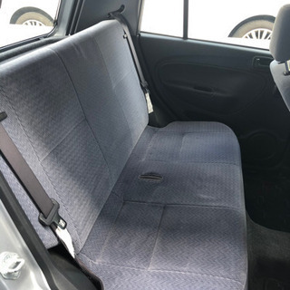 ダイハツ ミラ Lの画像