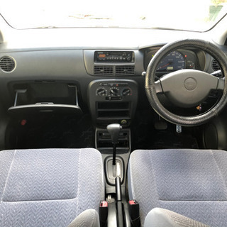 ダイハツ ミラ Lの画像