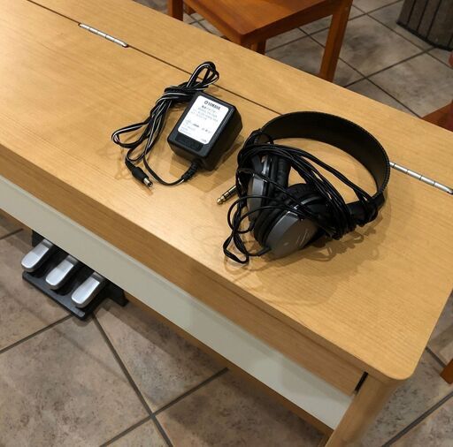 美品 15年製 YAMAHA ヤマハ 電子ピアノ YDP-S31C ARIUS アリウス 88鍵 GHS鍵盤 ライトチェリー調