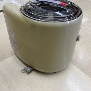 Tiger(タイガー) 精米機 RSE-A100の画像