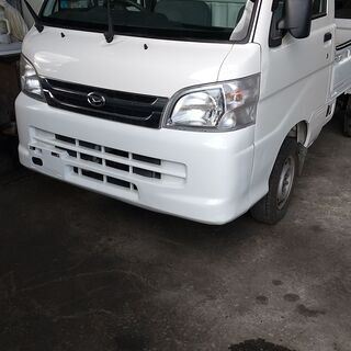 平成26年ハイゼットトラック 4WD